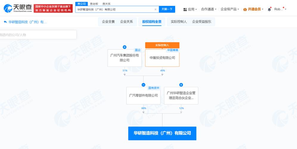 注册资本5000万人民币,经营范围含工业自动控制系统装置制造,数据处理
