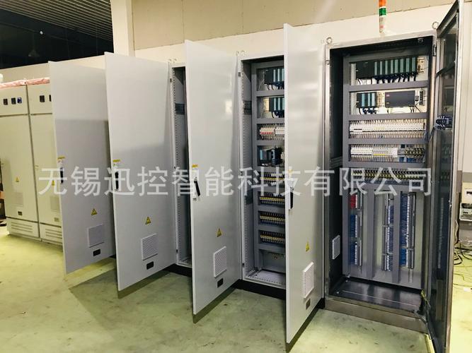 无锡自动化工程安装plc控制系统集成调试组态水处理控制